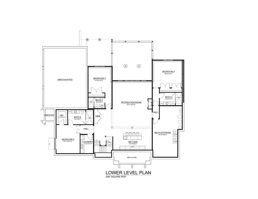 1830 Prestwick Dr, Lake Geneva, WI 53147 - #3