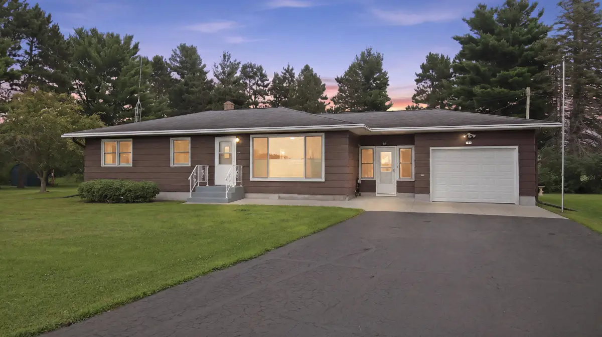 89 East St, Boyceville, WI 54725 - #1