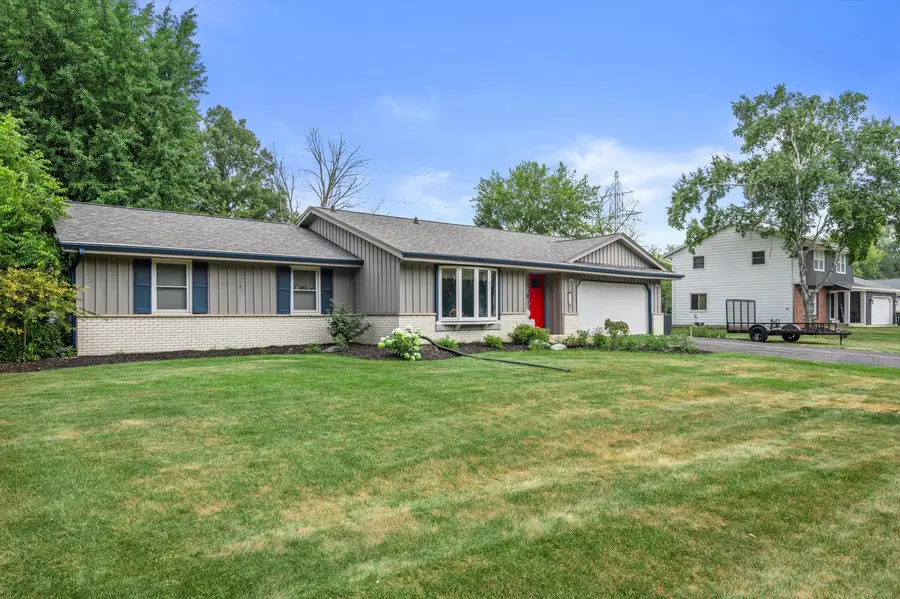 9224 N Fairy Chasm Ln, Brown Deer, WI 53223 - #2