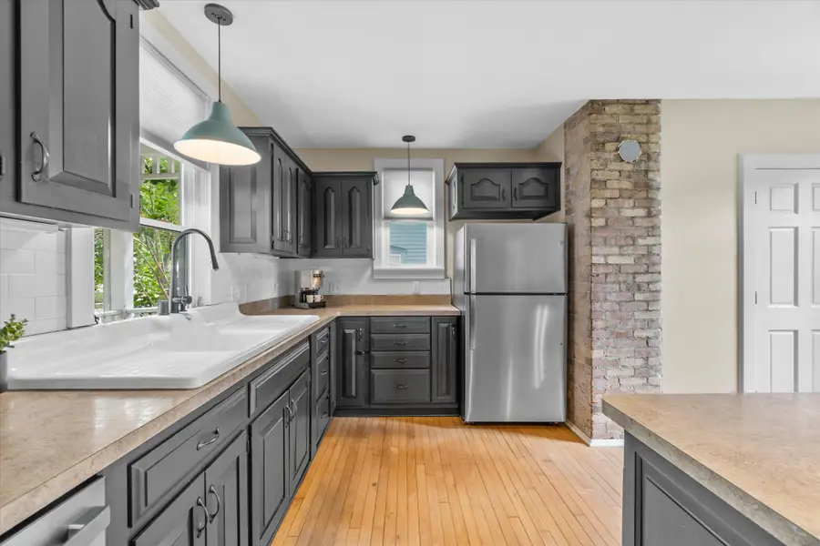 W58N455 Hilbert Ave, Cedarburg, WI 53012 - #3