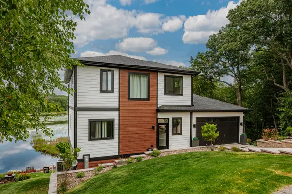 W5702 North Dr, La Grange, WI 53121