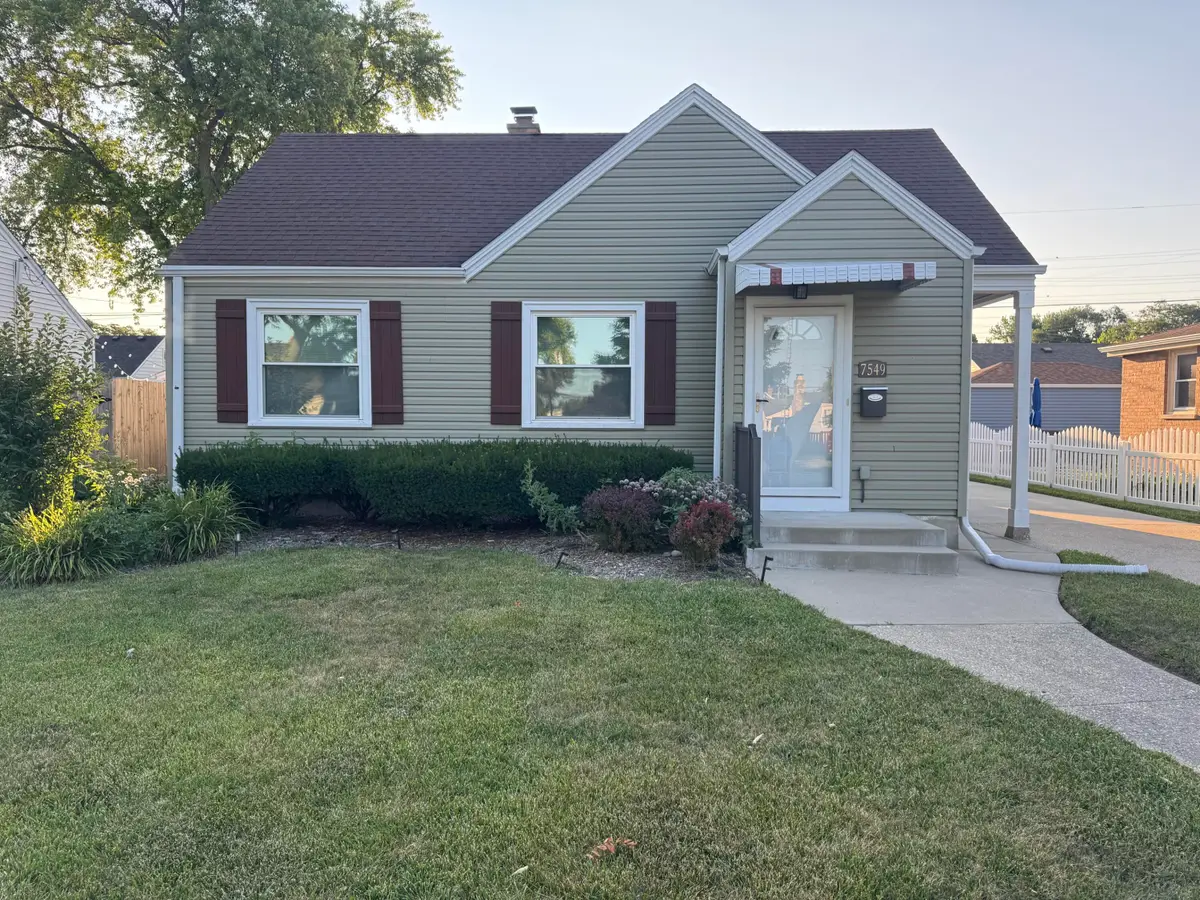7549 31st Ave, Kenosha, WI 53142 - #1