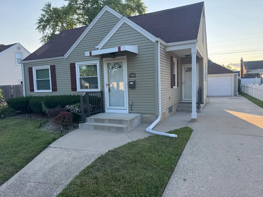 7549 31st Ave, Kenosha, WI 53142 - #2