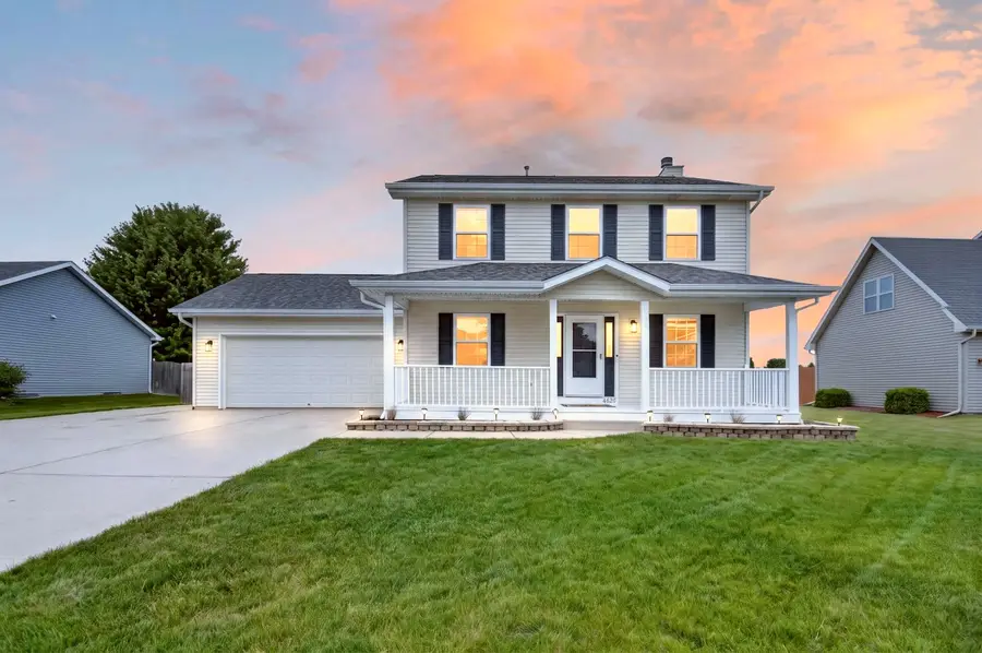 4620 Kenrich Dr, Caledonia, WI 53402 - #2