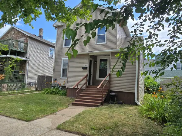 1841 Center St, Racine, WI 53403