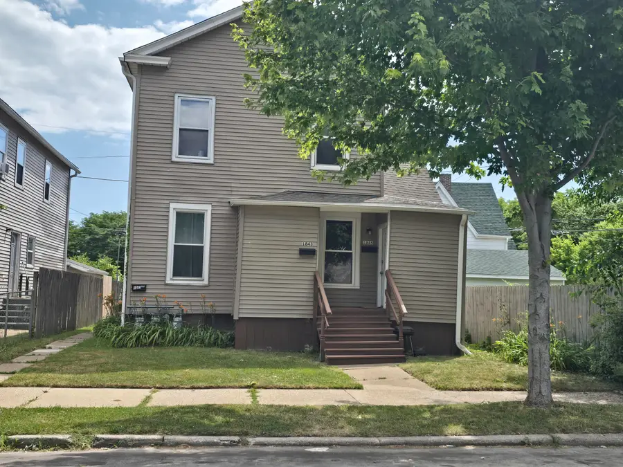 1841 Center St, Racine, WI 53403 - #2