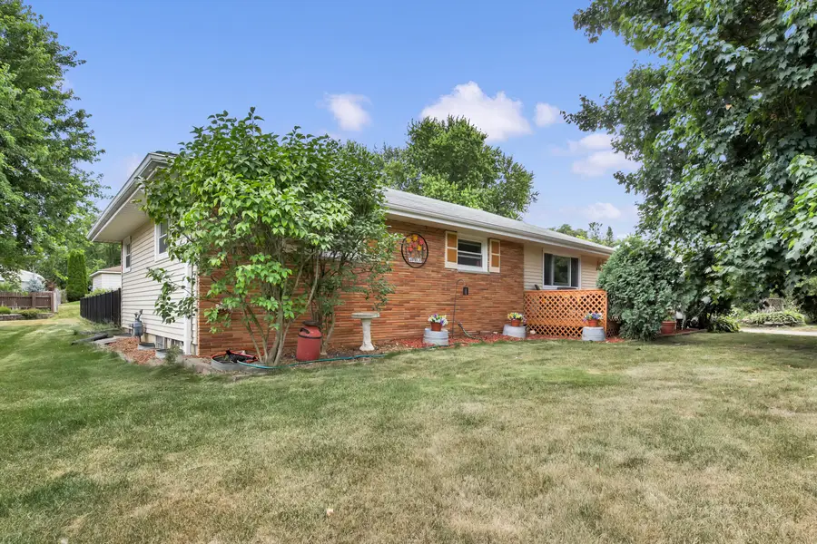 8134 N 66th St, Brown Deer, WI 53223 - #2