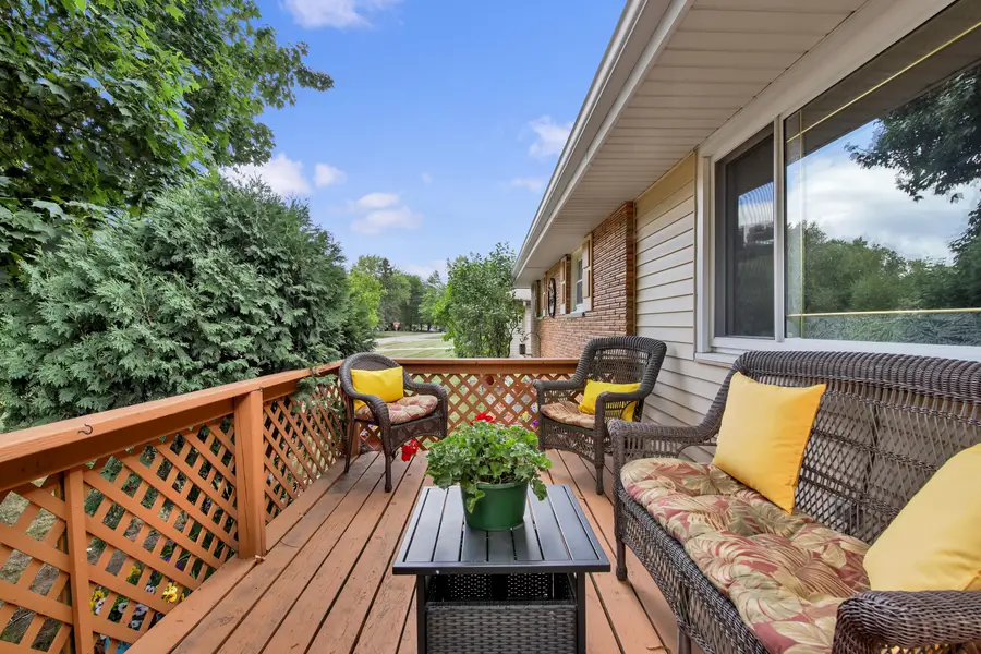 8134 N 66th St, Brown Deer, WI 53223 - #3