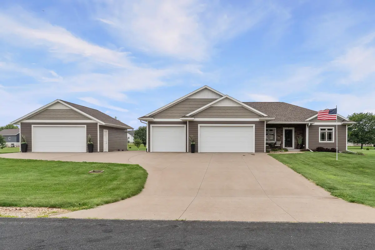 N13289 Wildrose Rd, Trempealeau, WI 54661 - #1