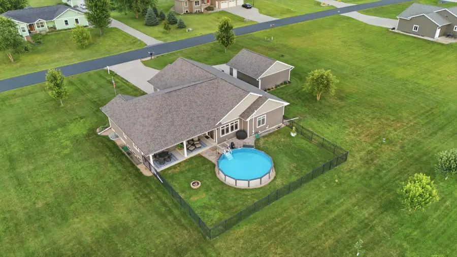 N13289 Wildrose Rd, Trempealeau, WI 54661 - #2