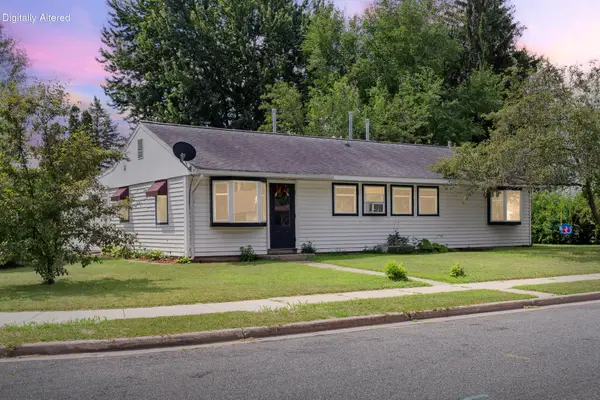 533 Curry St, Tomah, WI 54660