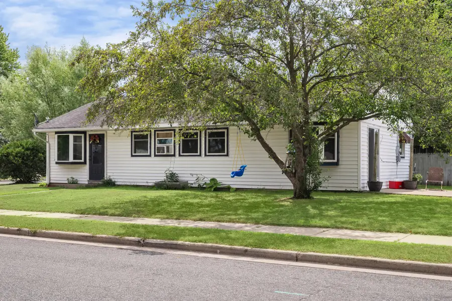 533 Curry St, Tomah, WI 54660 - #2