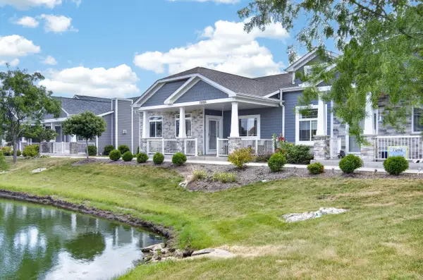 2808 21st St, Kenosha, WI 53140