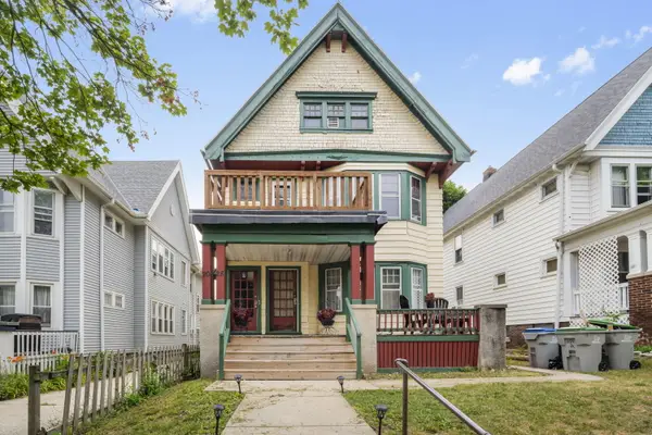 2026 N 48th St, Milwaukee, WI 53208