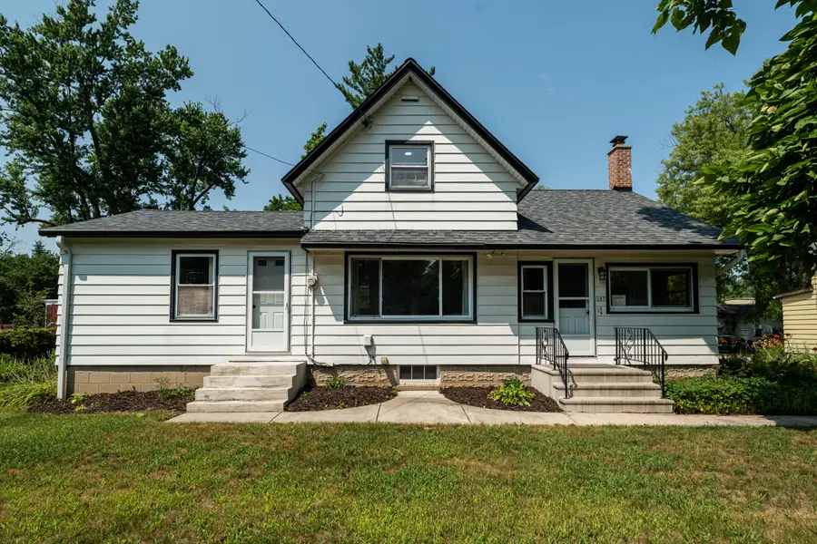 187 S Main St, Dousman, WI 53118 - #3