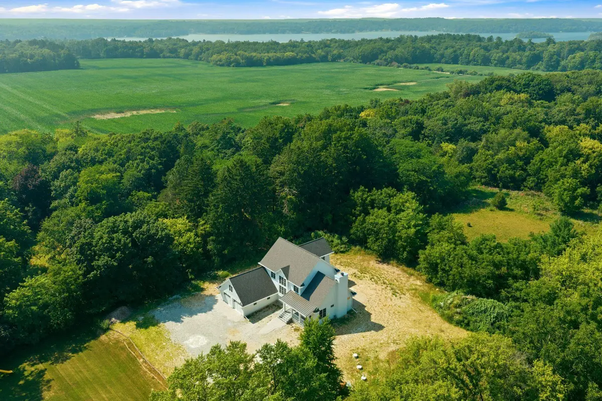 N48W31390 State Road 83, Merton, WI 53029 - #1