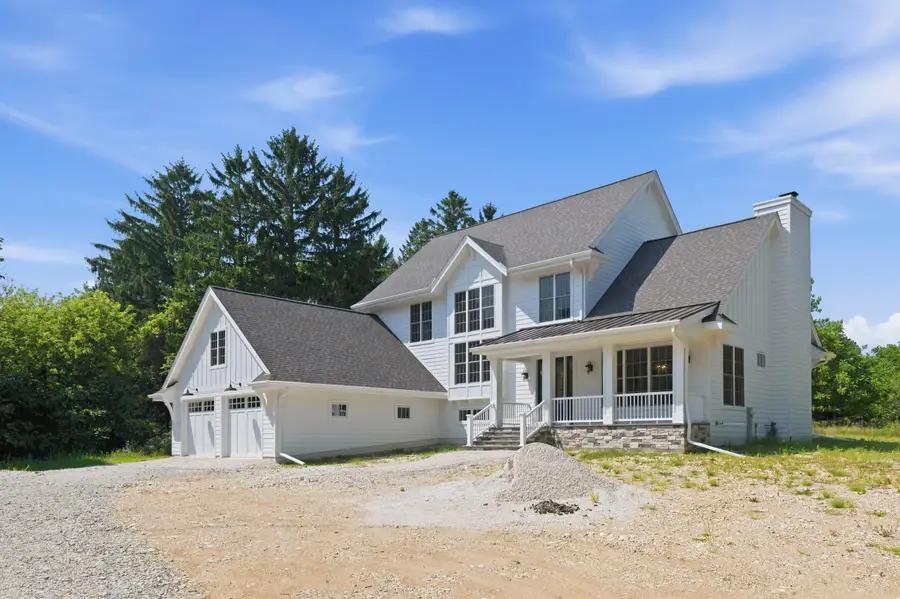 N48W31390 State Road 83, Merton, WI 53029 - #2