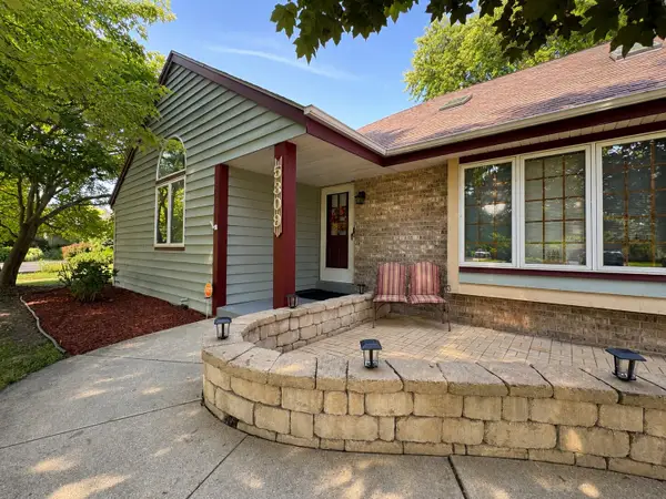 5309 Lathrop Ave, Racine, WI 53403