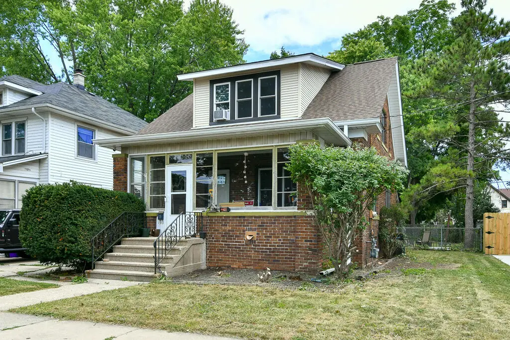6735 27th Ave, Kenosha, WI 53143 - #1
