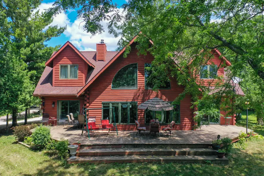 24401 Church Rd, Dover, WI 53139 - #2