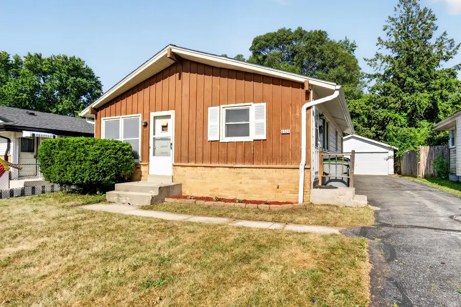 6520 N 54th St, Milwaukee, WI 53223 - #2