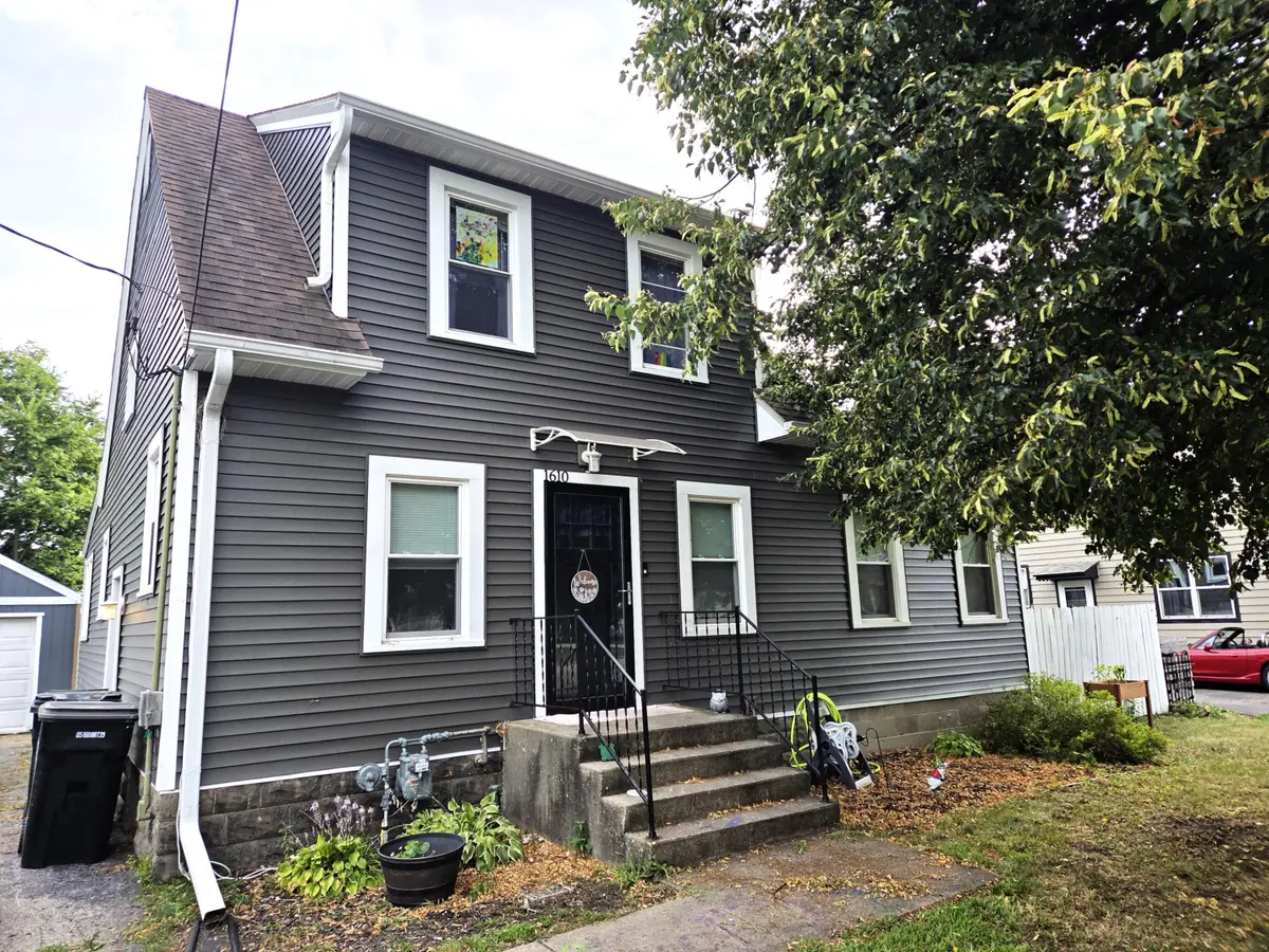 1610 Manchester St, Beloit, WI 53511 - #1