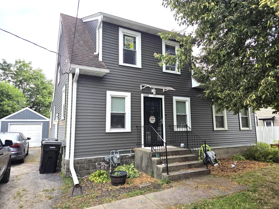 1610 Manchester St, Beloit, WI 53511 - #2