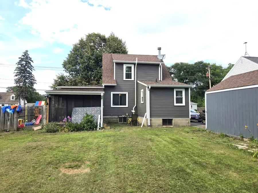 1610 Manchester St, Beloit, WI 53511 - #3