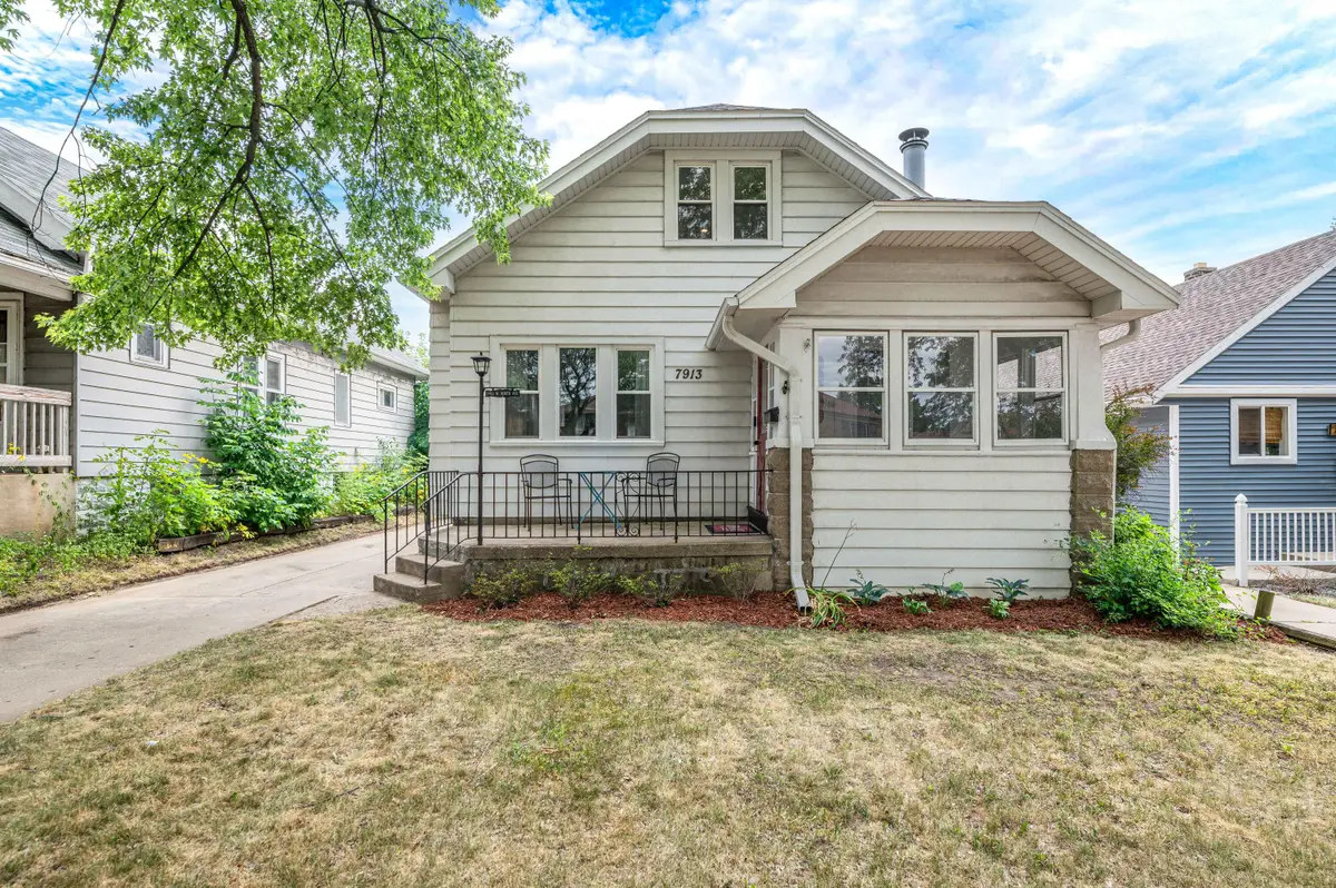 7913 W North Ave, Milwaukee, WI 53213 - #1