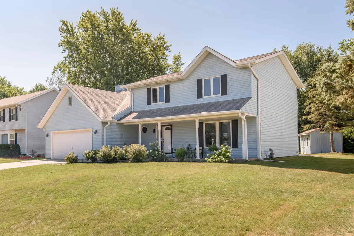 2121 September Dr, Racine, WI 53402 - #1