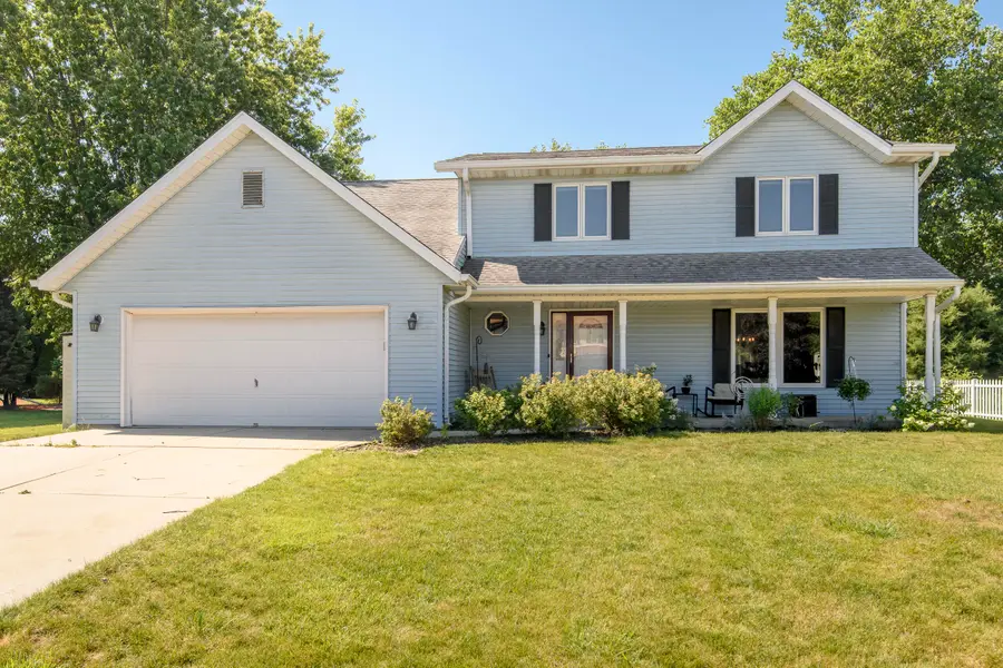 2121 September Dr, Racine, WI 53402 - #2