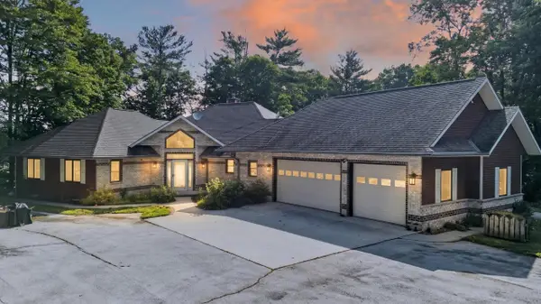 W3741 Sumac Rd, Sheboygan Falls, WI 53085