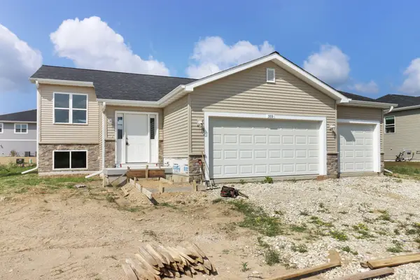 333 Parker Dr, Genoa City, WI 53128