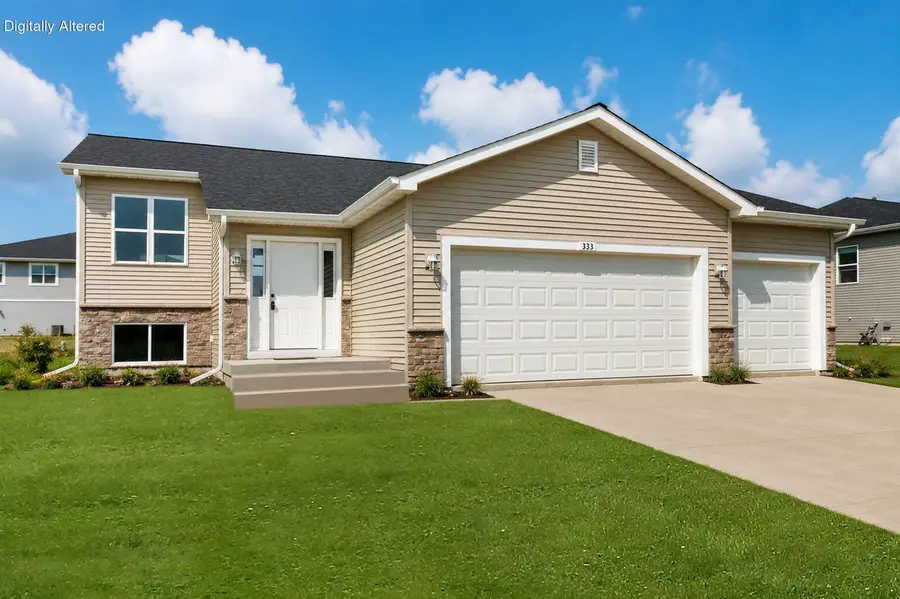 333 Parker Dr, Genoa City, WI 53128 - #2