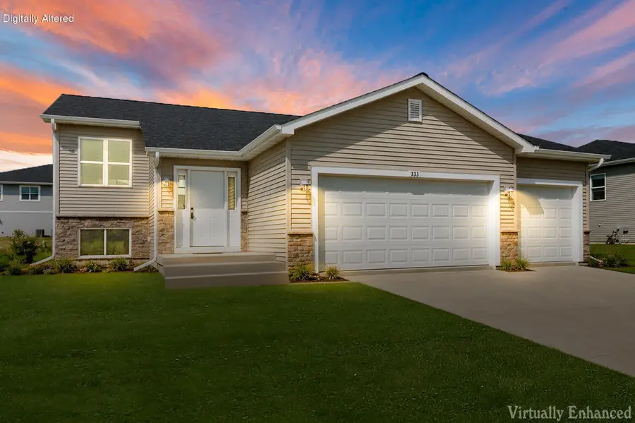 333 Parker Dr, Genoa City, WI 53128 - #3