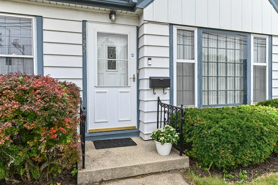 3022 21st St, Racine, WI 53403 - #2