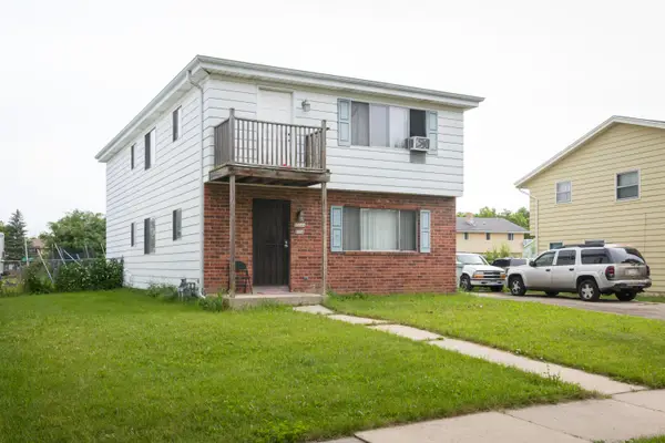 9324 W Allyn St, Milwaukee, WI 53224