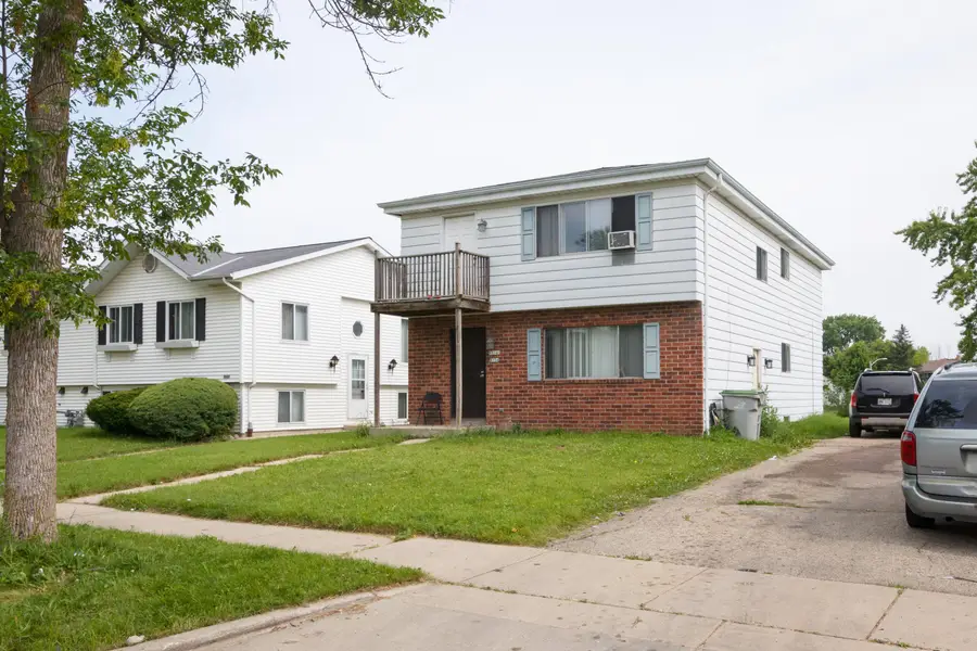 9324 W Allyn St, Milwaukee, WI 53224 - #3