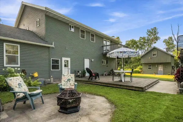 N3007 County Road Nn, Lyndon, WI 53011