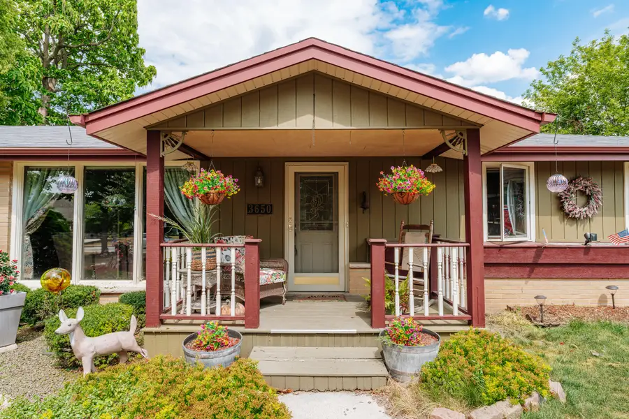 3650 S Wollmer Rd, Greenfield, WI 53228 - #3