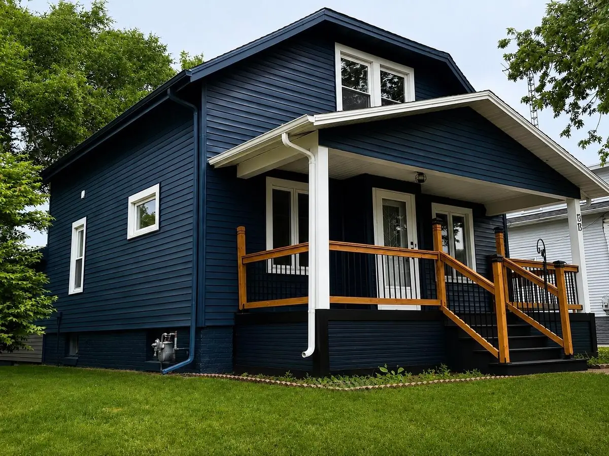 1313 S 13th St, Manitowoc, WI 54220 - #1
