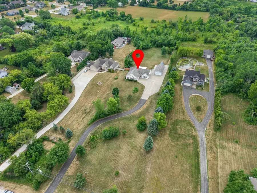 3689 W Drexel Ave, Franklin, WI 53132 - #3