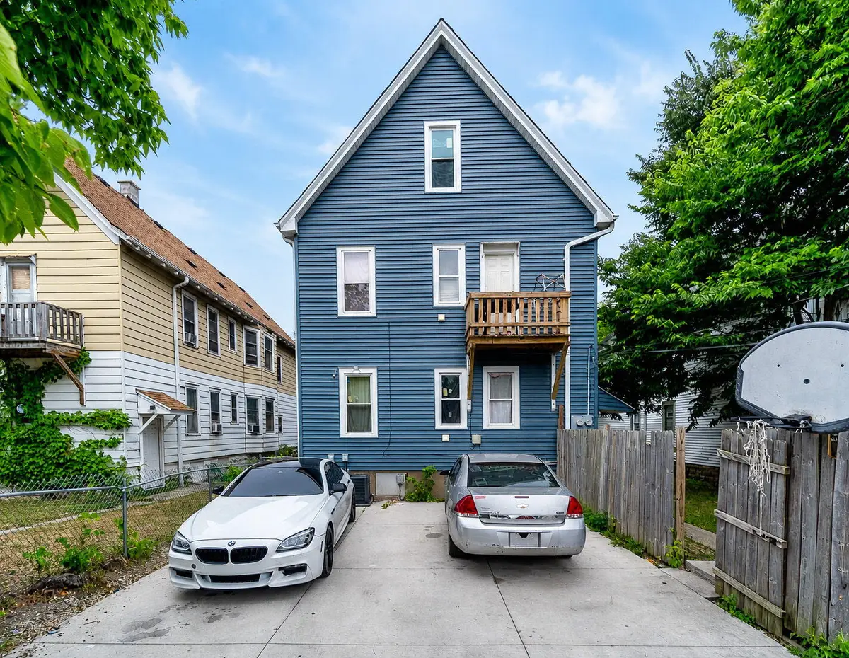 3445 N 14th St, Milwaukee, WI 53206 - #1
