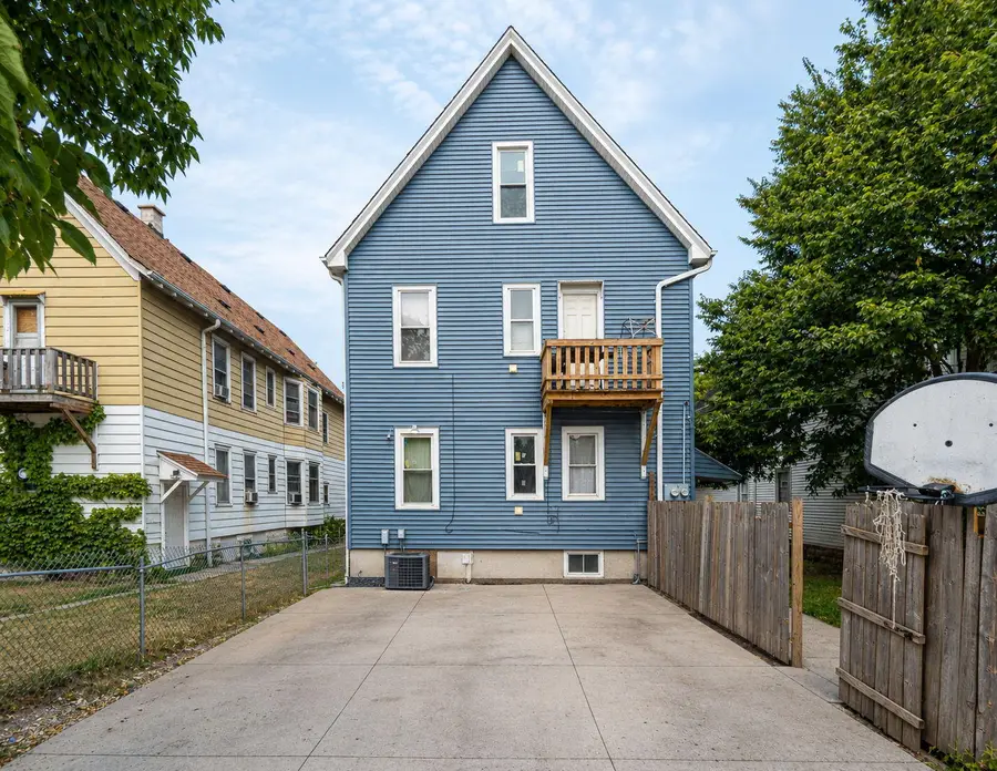 3445 N 14th St, Milwaukee, WI 53206 - #2