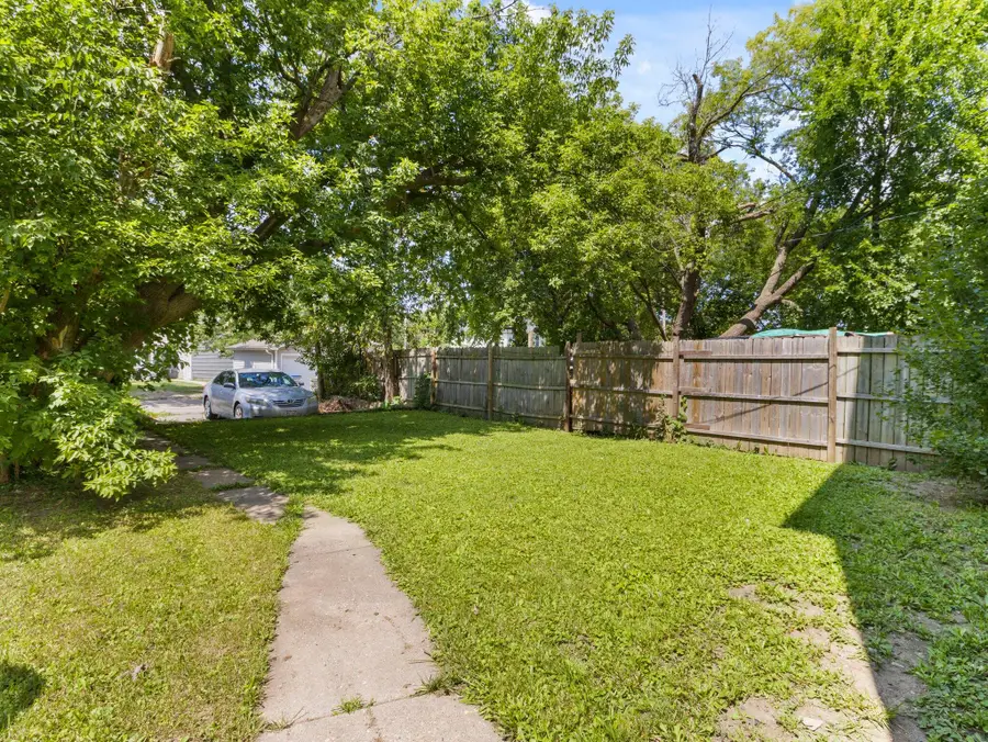 3231 N 25th St, Milwaukee, WI 53206 - #3