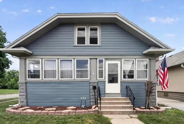 5603 32nd Ave, Kenosha, WI 53144