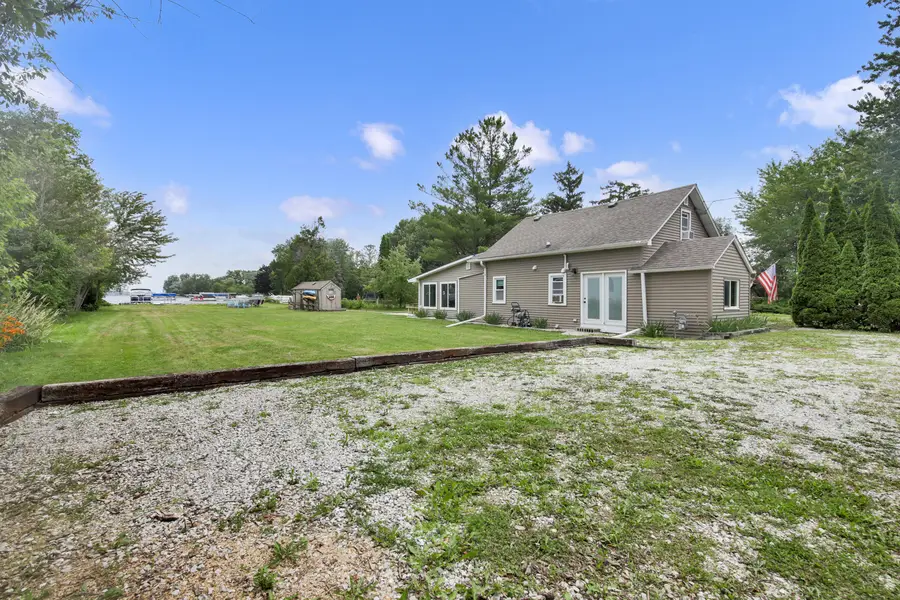 25324 S Wind Lake Rd, Wind Lake, WI 53185 - #3