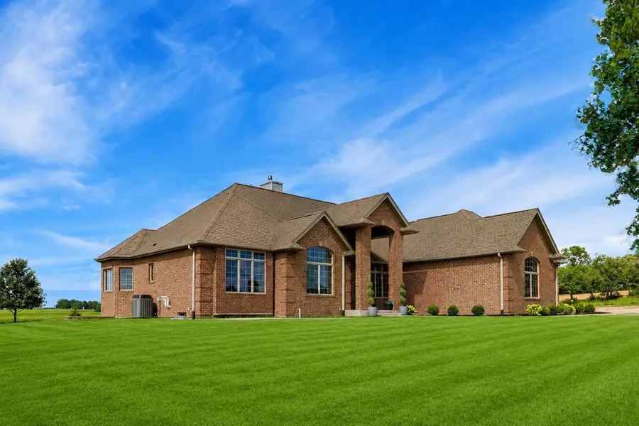 27630 Rowntree Rd, Dover, WI 53105 - #3