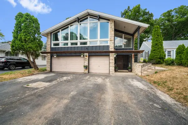 10340 W Rogers St, West Allis, WI 53227