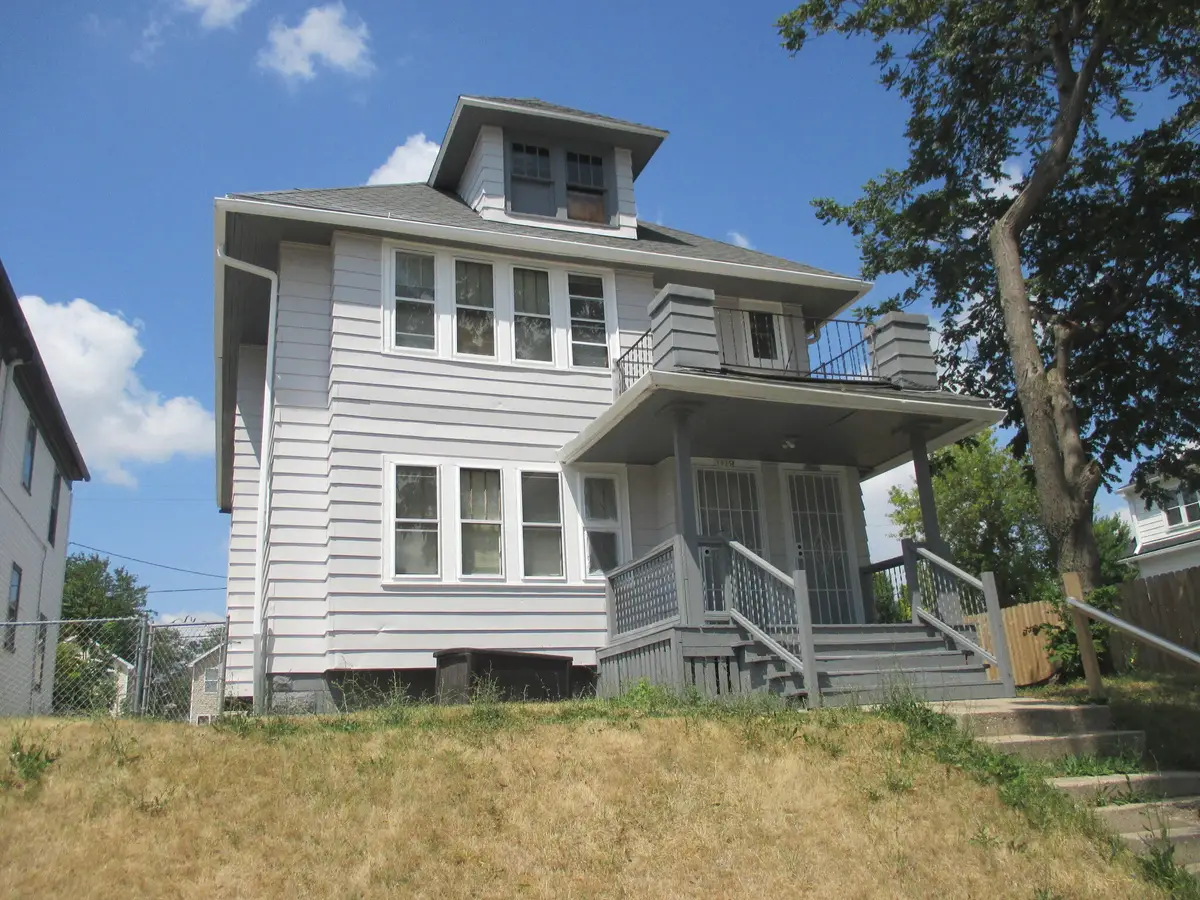 1925 N 27th St, Milwaukee, WI 53208 - #1